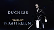 Duchess, Elden Ring Nightreign