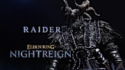 Raider, Elden Ring Nightreign