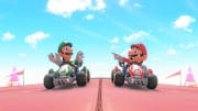 Mario Kart World