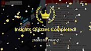 Nintendo Switch 2 Welcome Tour quiz completion screen