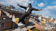 Tony Hawk's Pro Skater 3+4