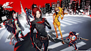 Persona 5: The Phantom X