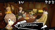 Persona 5: The Phantom X
