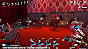 Persona 5: The Phantom X
