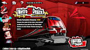 Persona 5: The Phantom X