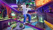 Tony Hawk's Pro Skater 3+4