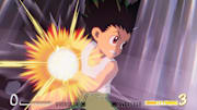 Hunter x Hunter Nen x Impact screenshot