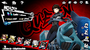 Persona 5: The Phantom X