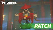 Palworld