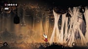 Hollow Knight: Silksong