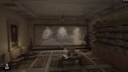 Indiana Jones DLC The Order of Giants Map Mural puzzle