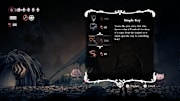 Hollow Knight: Silksong