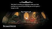 Hollow Knight: Silksong