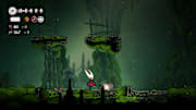 Hollow Knight: Silksong