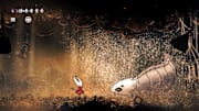 Hollow Knight: Silksong