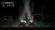 Hollow Knight: Silksong