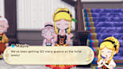 Story of Seasons: Grand Bazaar