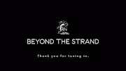 Beyond The Strand logo
