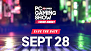 PC Gaming Show Tokyo Direct 2025 artwork