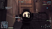 Enemy bots in Battlefield 6
