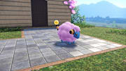 Pokémon Legends: Z-A