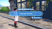 Pokémon Legends: Z-A