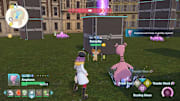 Pokémon Legends Z-A