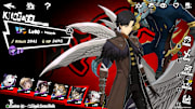 Persona 5: The Phantom X