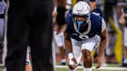 New Hampshire DL Josiah Silver