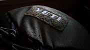 YETI is known for its attention to detail and quality build. 