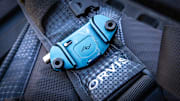 The Peak Design Capture Clip. The MVP of my fly fishing/photography system. 
