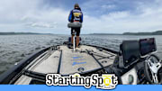 Today on The Starting Spot: Know the Shad to Know the Bass, Ehrler’s Big Finish, and a Life Chasing Smallmouth Bass