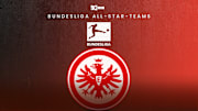 Die All-Star-Elf der Adler