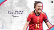 Spanien gehört bei der EM 2022 zu den Favoriten | Spanische Frauen-Nationalmannschaft