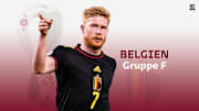 Belgien möchte bei der WM in Katar um den Titel spielen