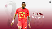 Ghana will im Kollektiv das Achtelfinale erreichen