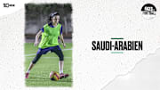 Saudi-Arabien