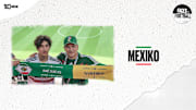 Mexiko