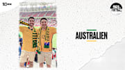 Die Socceroos