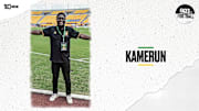 Kamerun