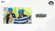 Uruguay