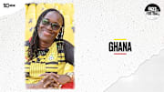Ghana
