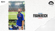 Frankreich