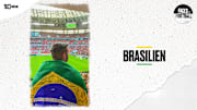 Brasilien