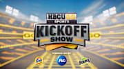 HBCU GO Kickoff Show