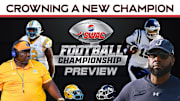 2024 SWAC Football Championship