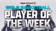 Mississippi High School Girls Basketball Player of the Week Poll (01/22/2025)