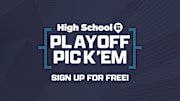 High School on SI playoff Pick 'Em