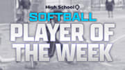 South Carolina High School Softball