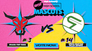 The Spanish Fort Toros (Alabama) take on the Green Mountain Valley Gumbies (Vermont) in Round 1.